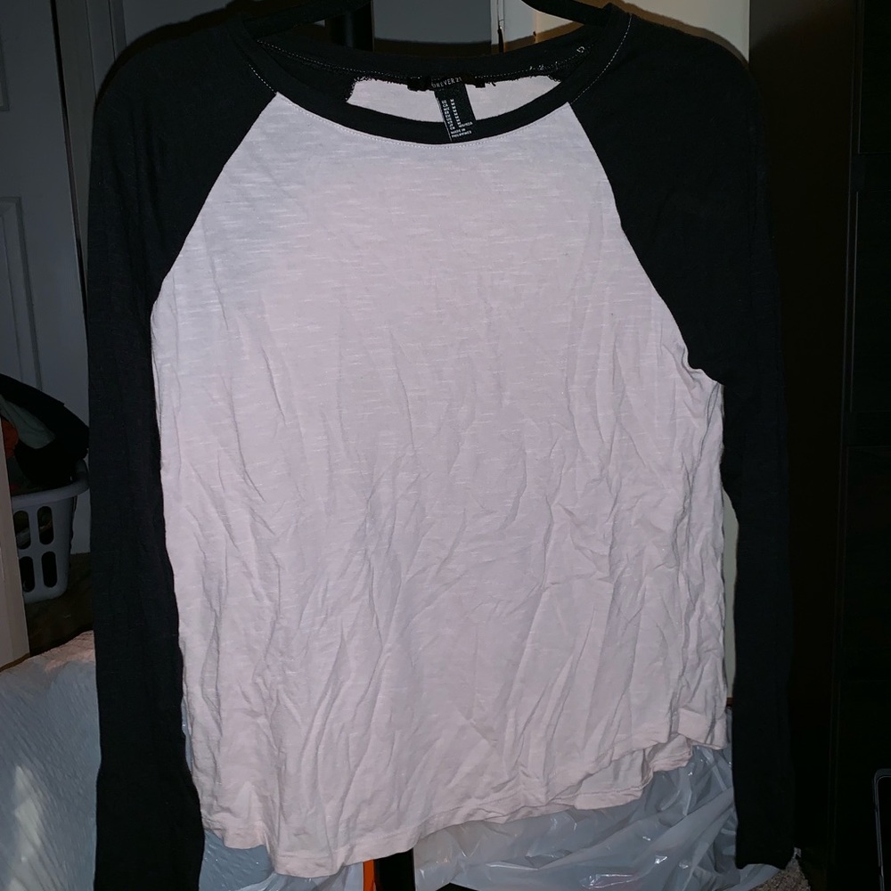 Long sleeve